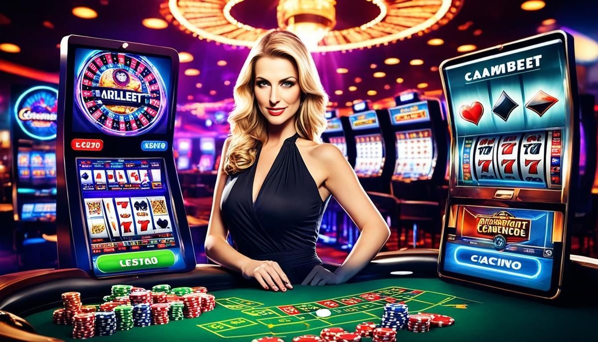 metbet Slots ဂိမ်းများ Jackpot ဆုကြေးများ