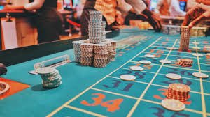 Live Casino Baccarat Table Dealer Myanmar ကစားနည်းညွှန်